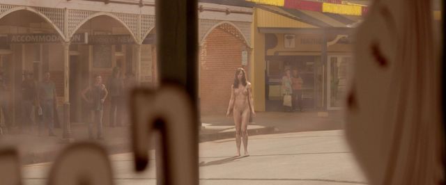 Николь Кидман в секс сцене - Чужая страна (2015)