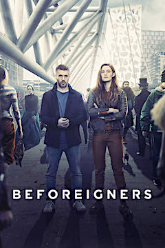 постер Пришельцы из прошлого