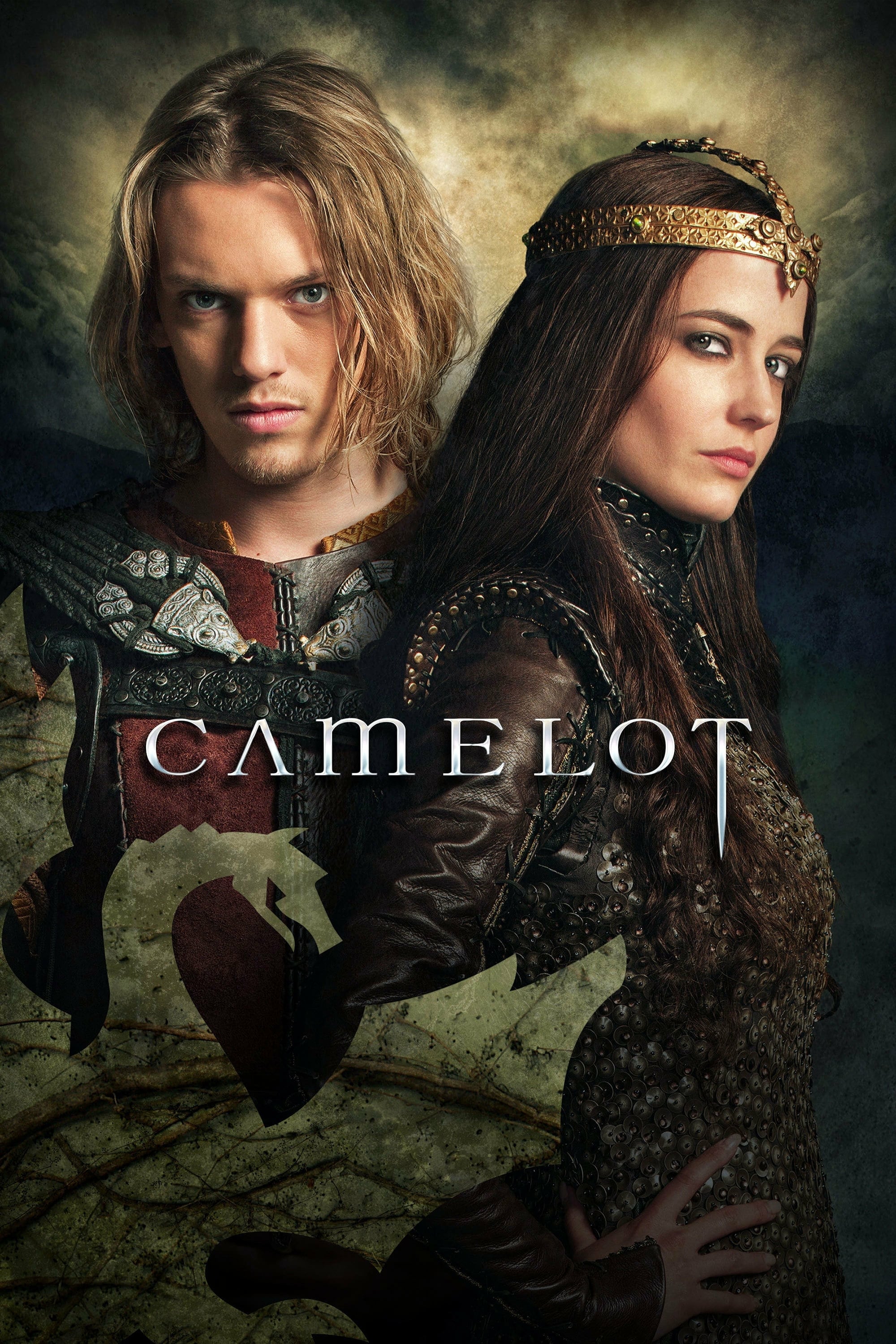 постер Камелот