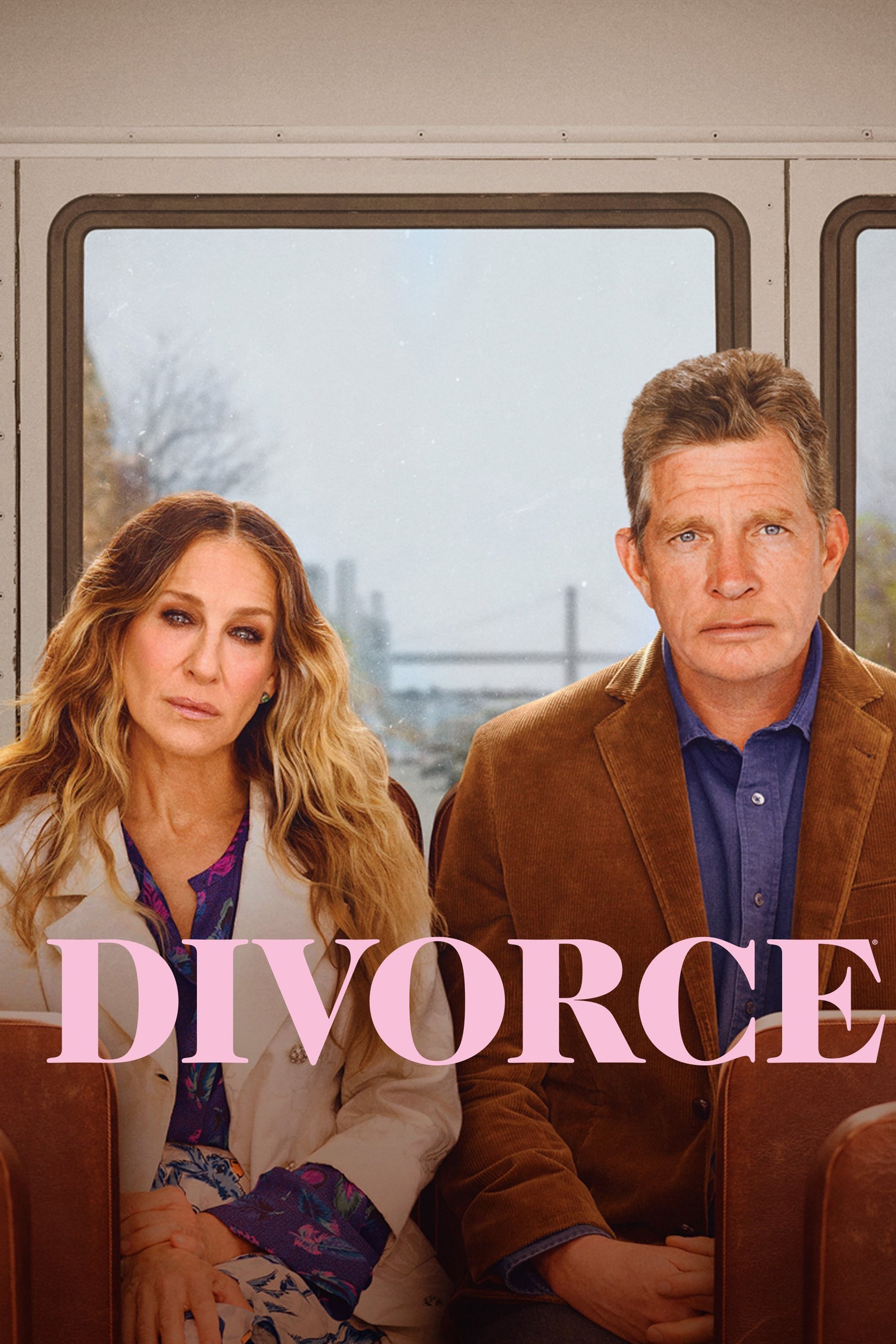постер Развод