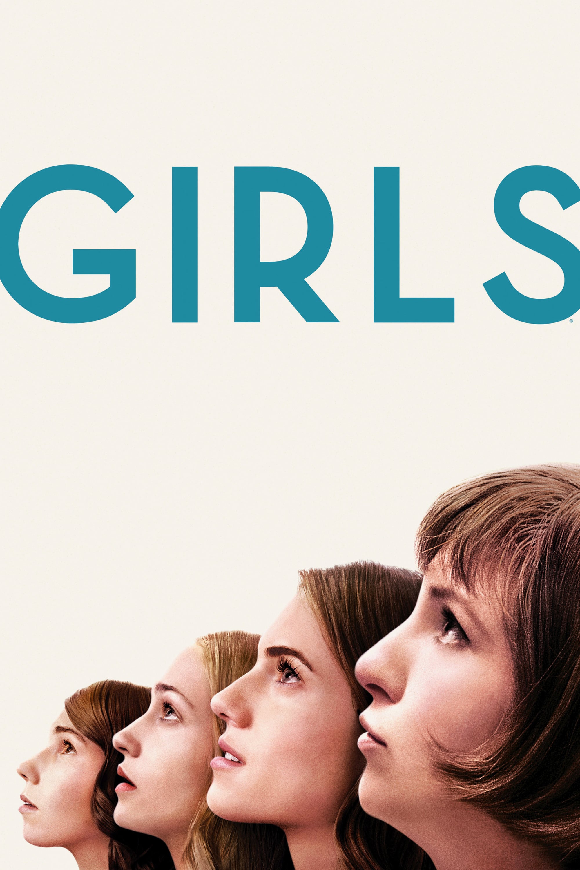 постер Girls
