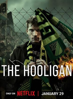 постер Болельщик