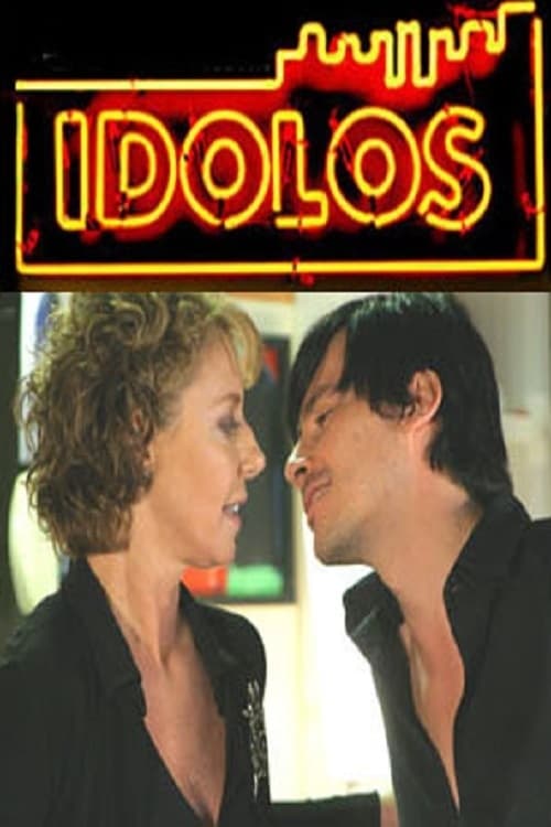 постер Idolos