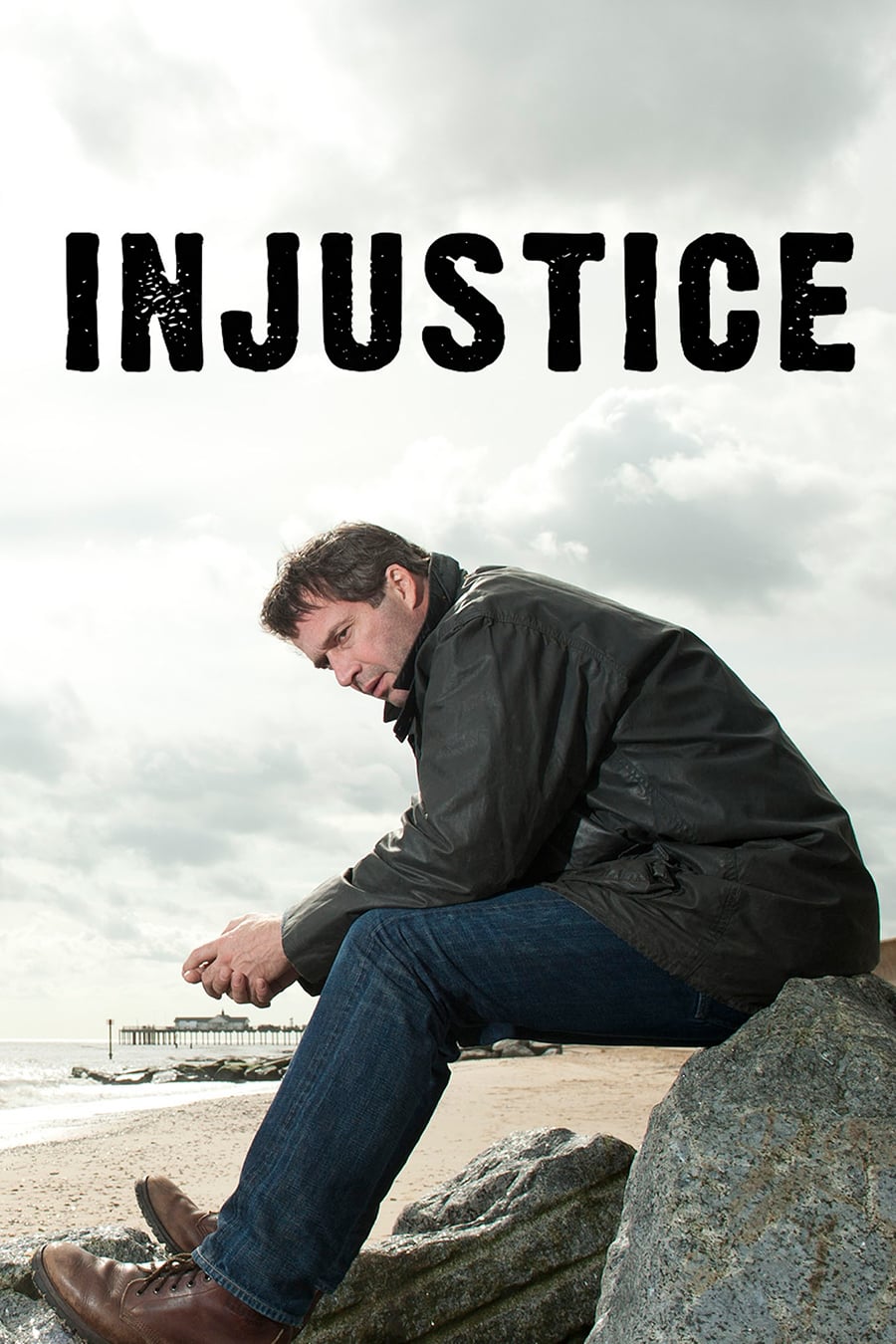 постер Несправедливость 