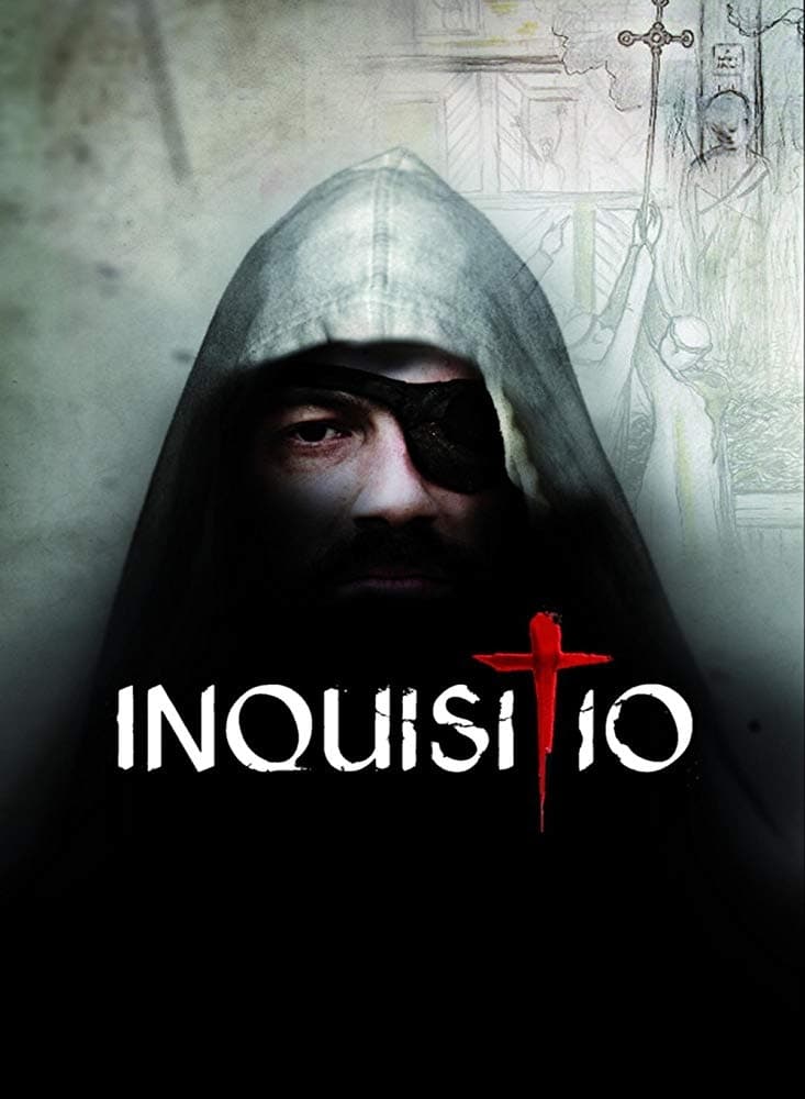постер Инквизиция