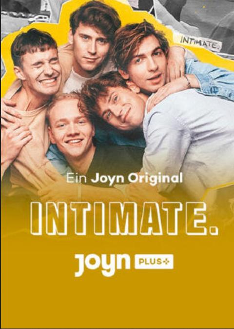 постер Intimate