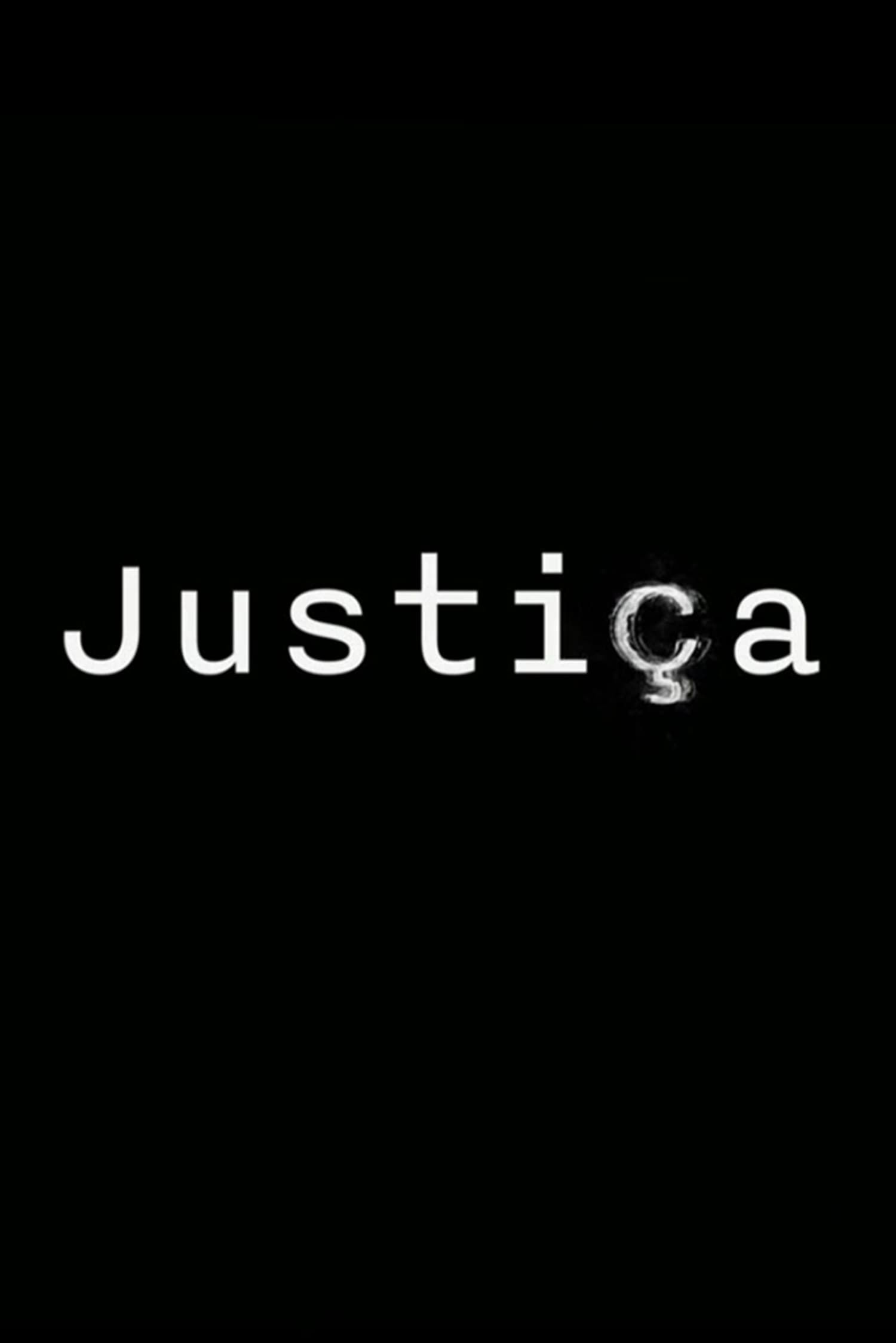 постер Справедливость
