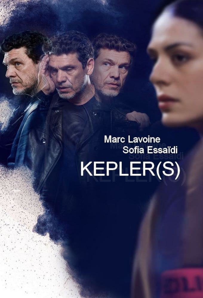 постер Кеплер теряет контроль