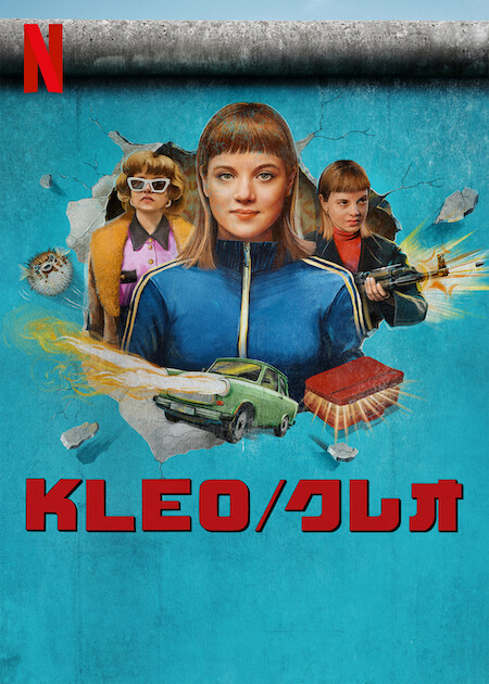 постер Kleo