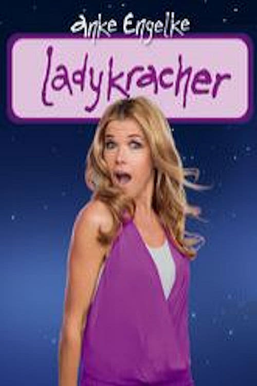 постер Ladykracher