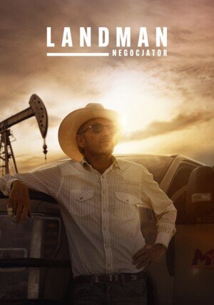 постер Лэндмен