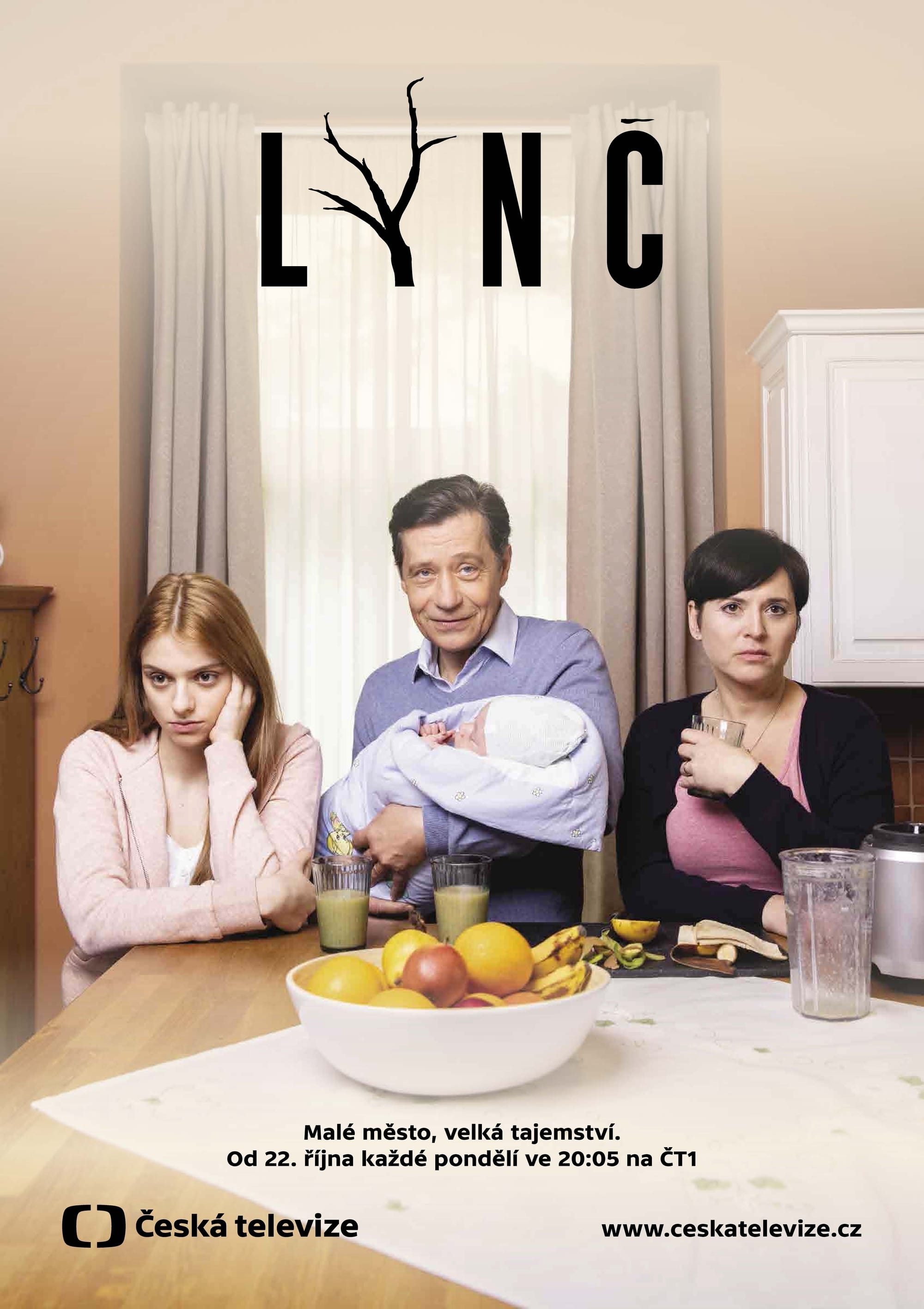 постер Lync
