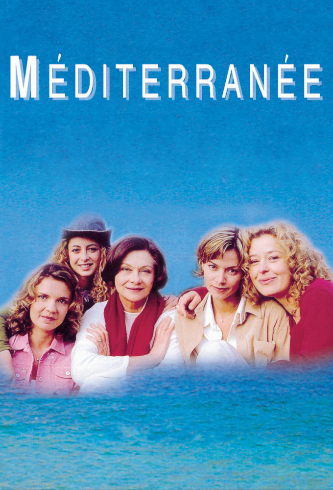 постер Mediterranee