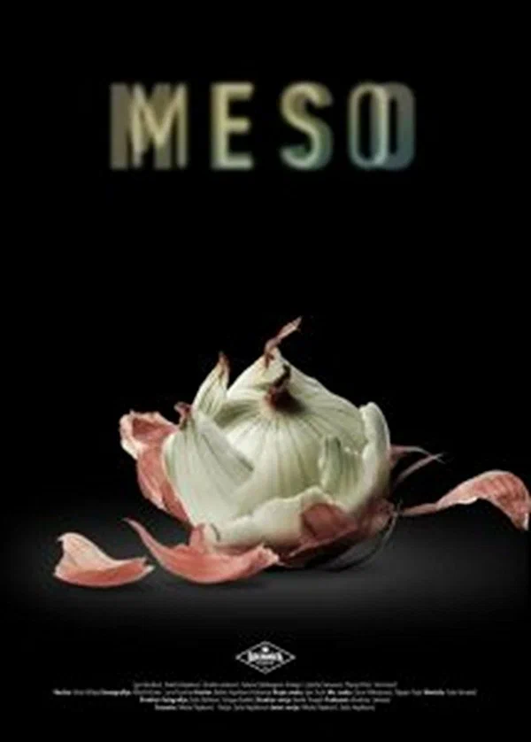 постер Meso