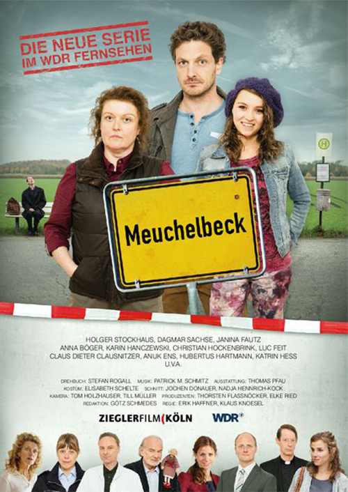 постер Meuchelbeck