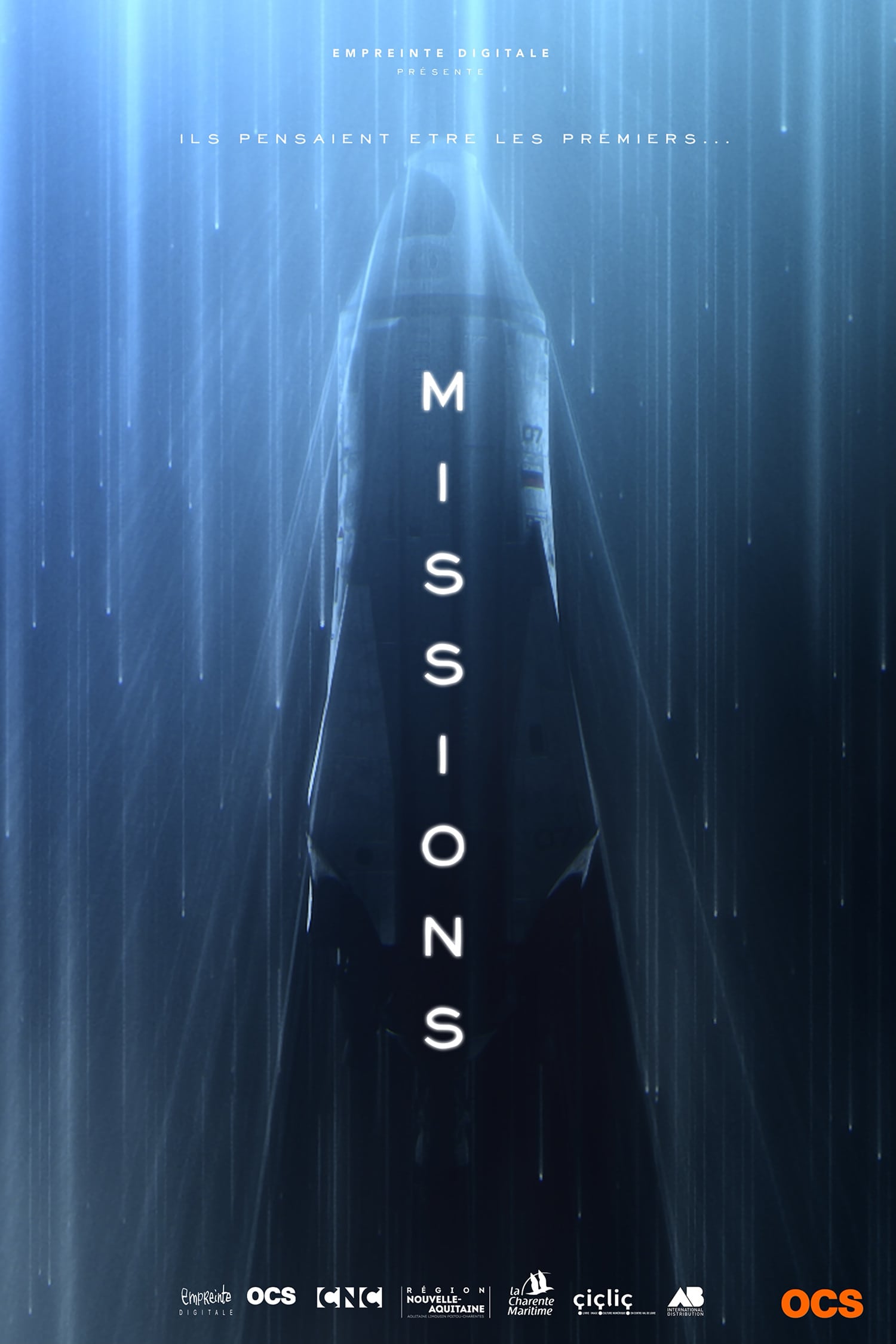 постер Миссии