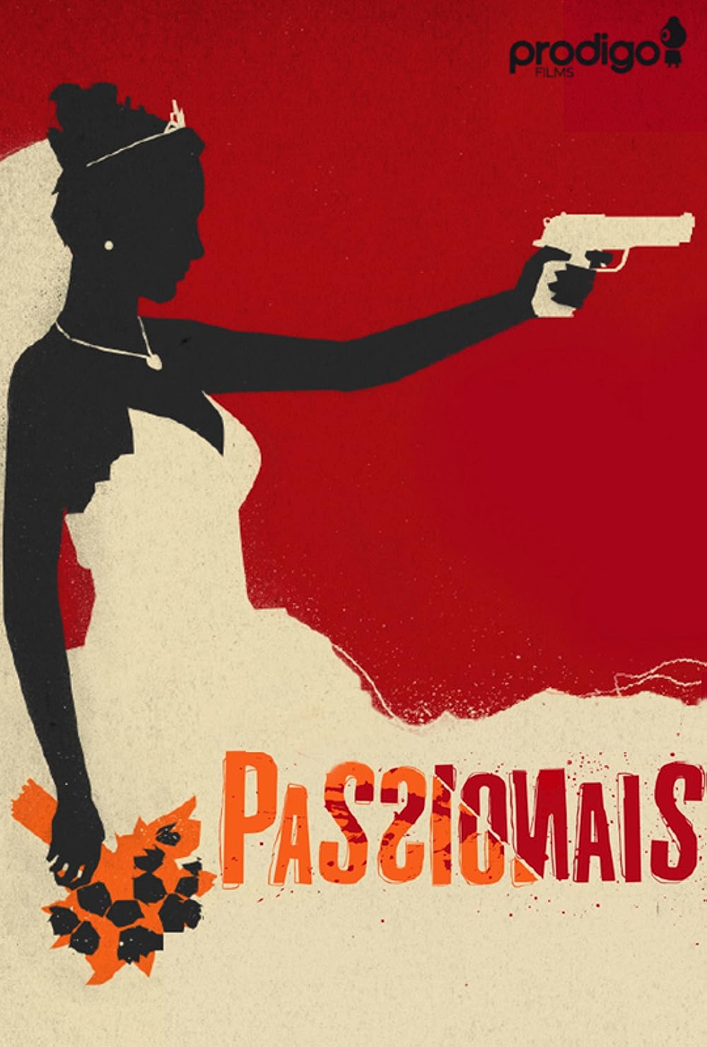 постер Passionais