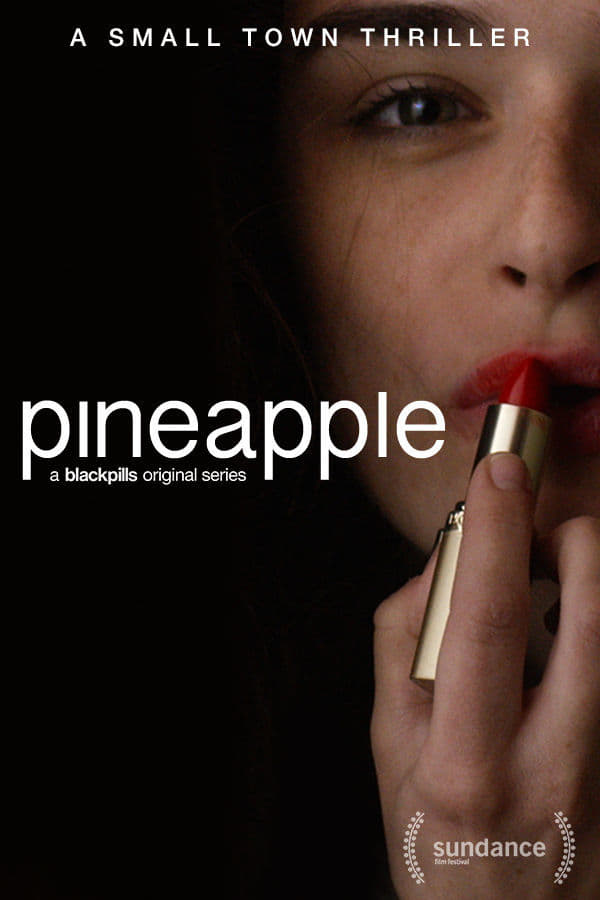 постер Pineapple
