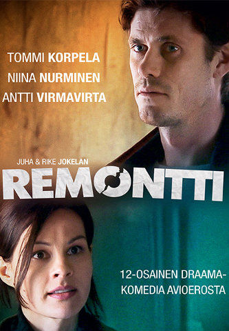 постер Remontti