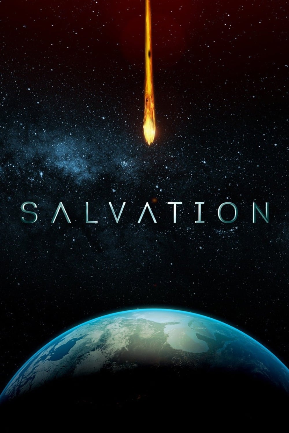 постер Спасение