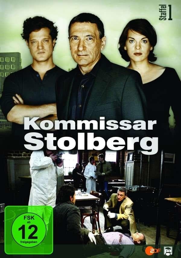 постер Stolberg