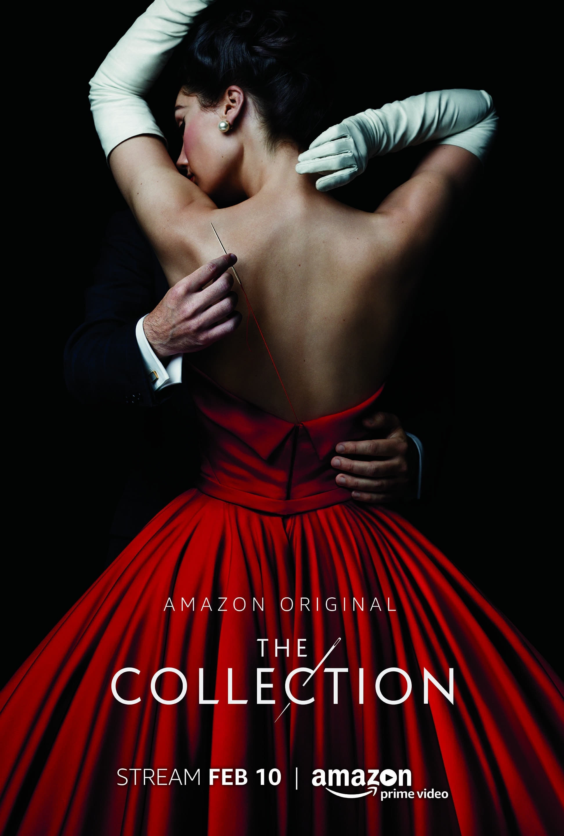 Collection 2016. Коллекция (2016) Постер.