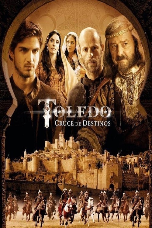 постер Толедо