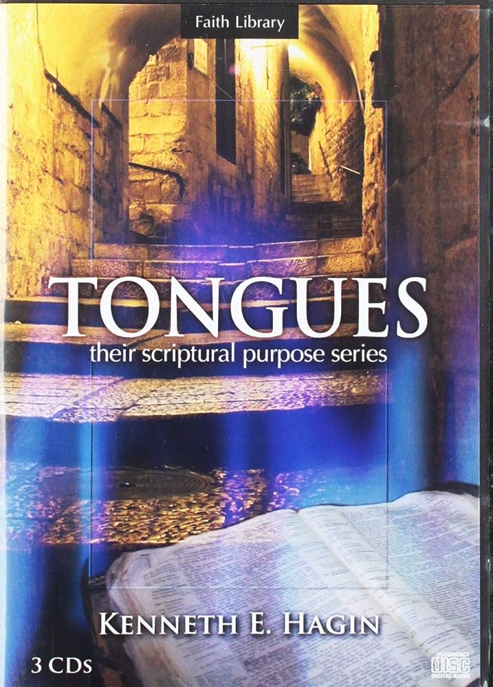 постер Tongues