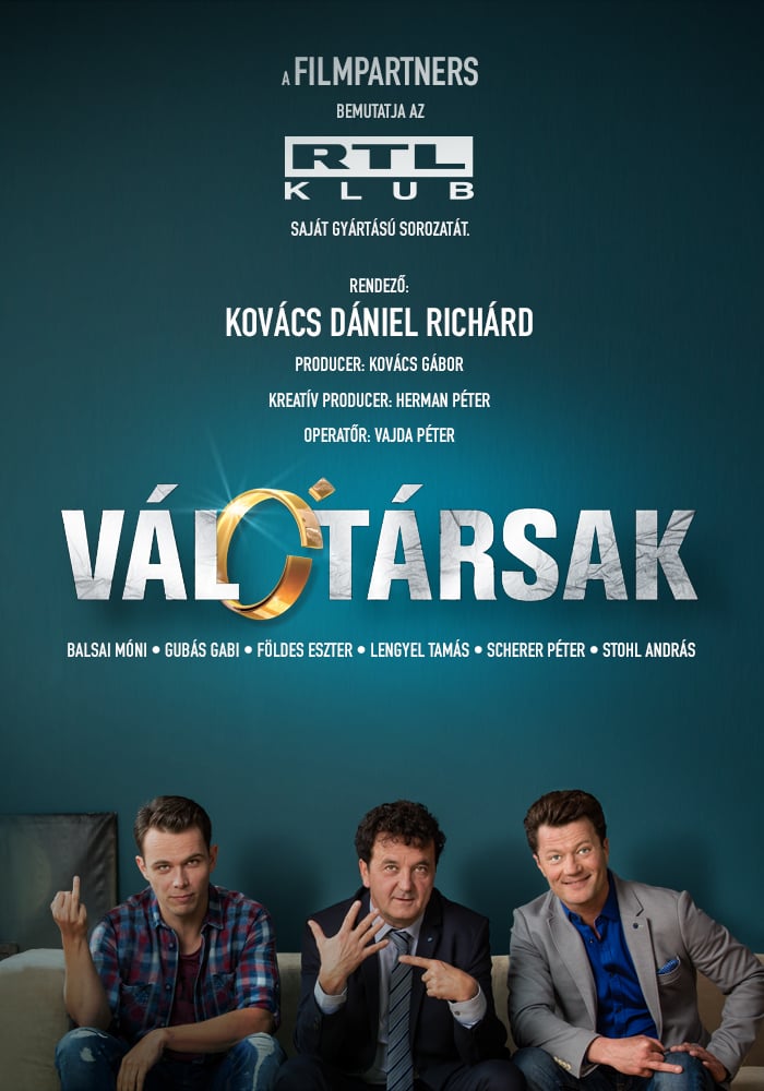 постер Valotarsak