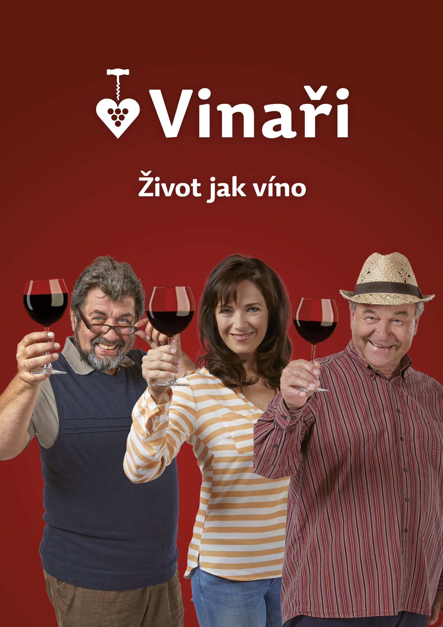 постер Vinari