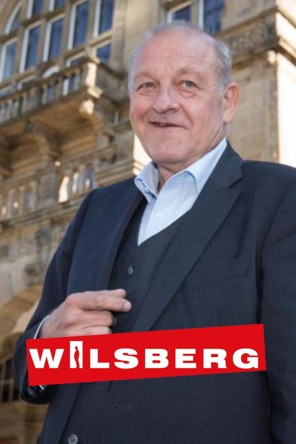 постер Вильсберг