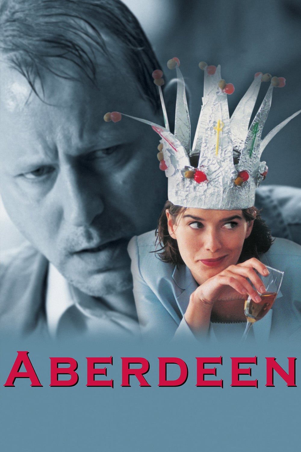 Голая Лена Хиди - Абердин (2000) - голые знаменитости на сайте EROFILMY