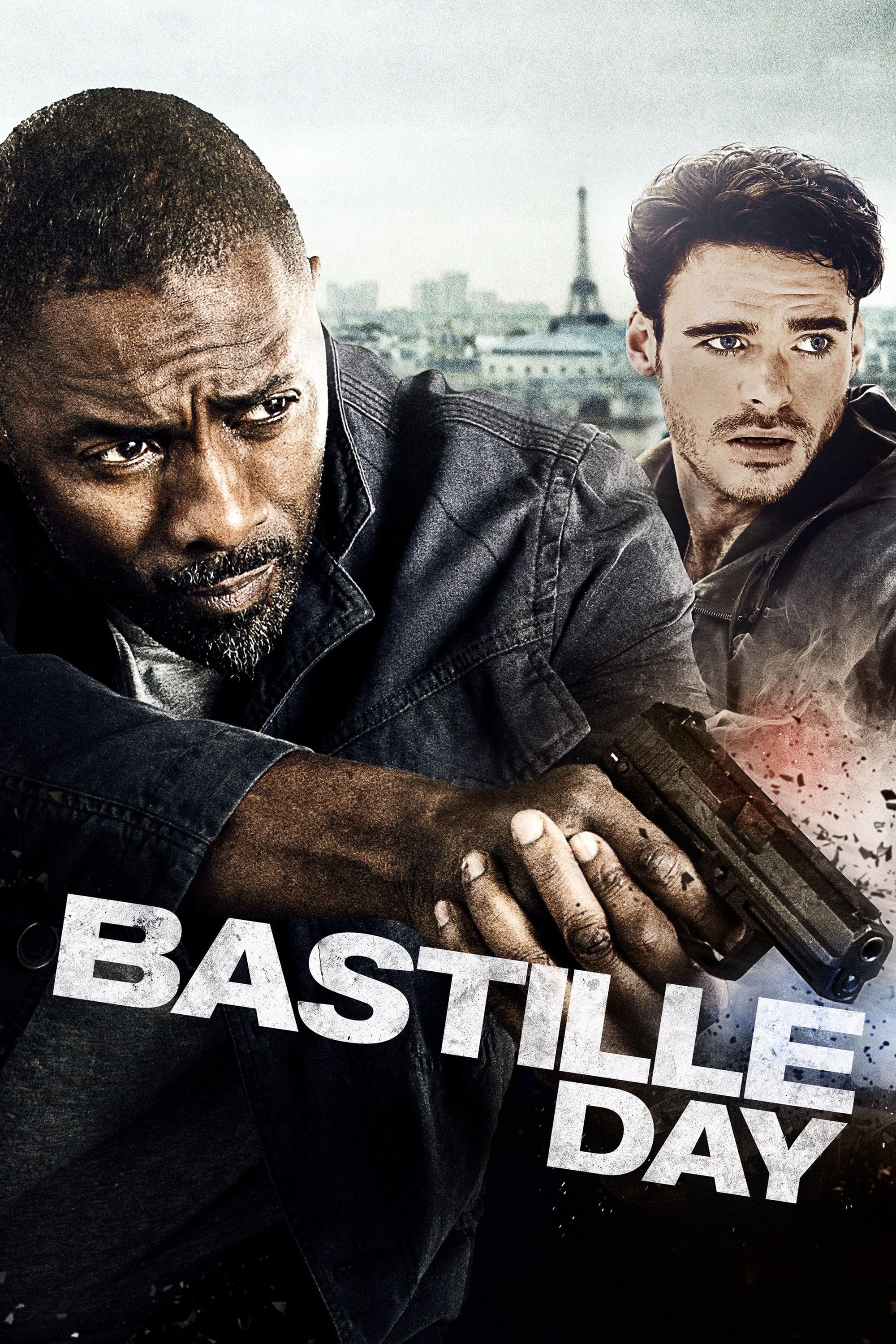 Крутые меры. Bastille Day 2016. Bastille Day 2016 фильм. Bastille Day (2016) poster. Крутые меры Постер.