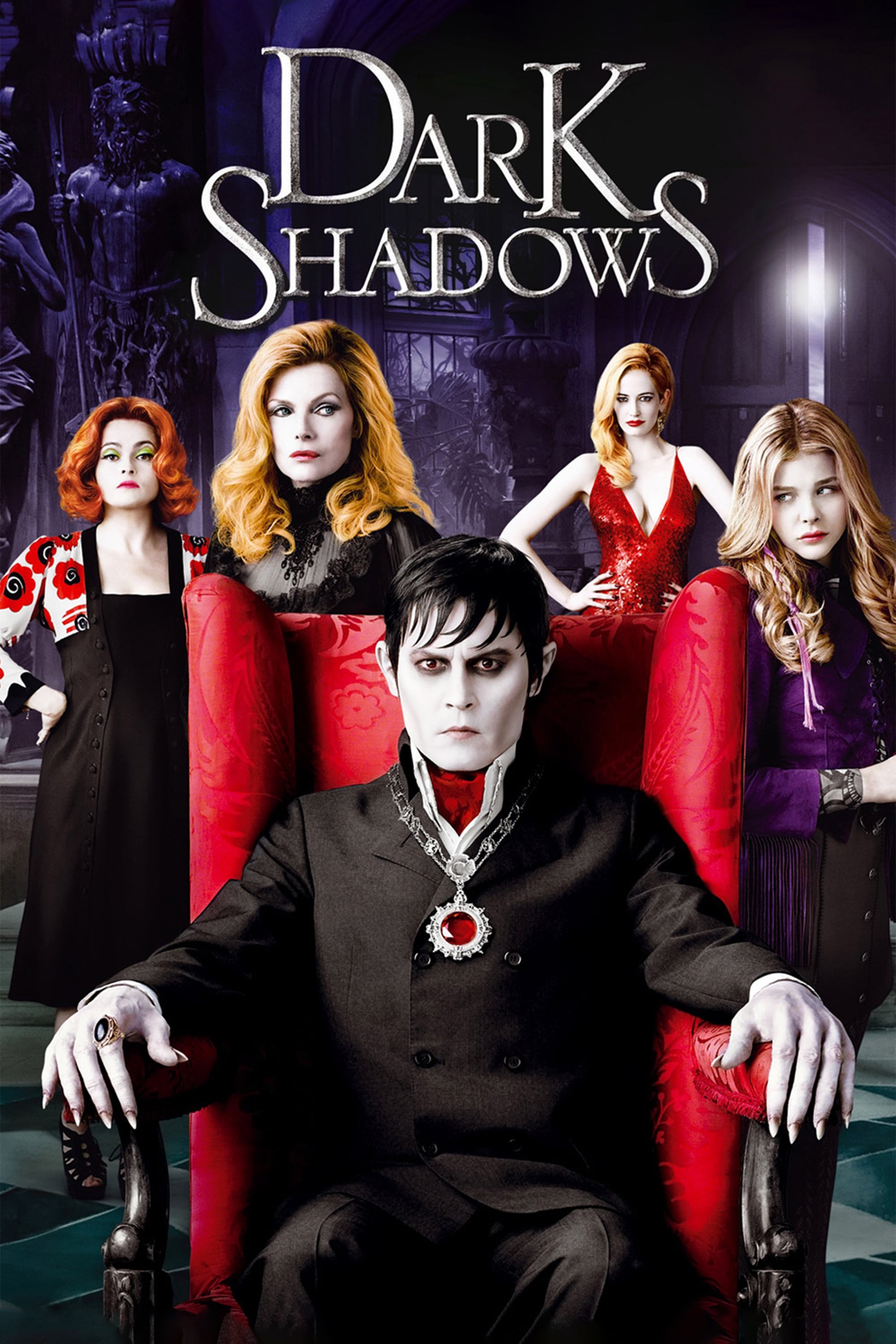 Dark shadows. Ева Грин мрачные тени. Мрачные тени сериал 2004. Джонни Депп мрачные тени. Мрачные тени тим Бертон.