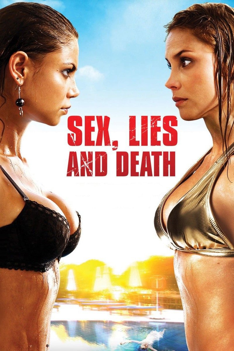 Голая Андреа Лопес и голая Каролина Сепульведа - Sex Lies and Death (2010)  секс сцены из фильмов на сайте EROFILMY
