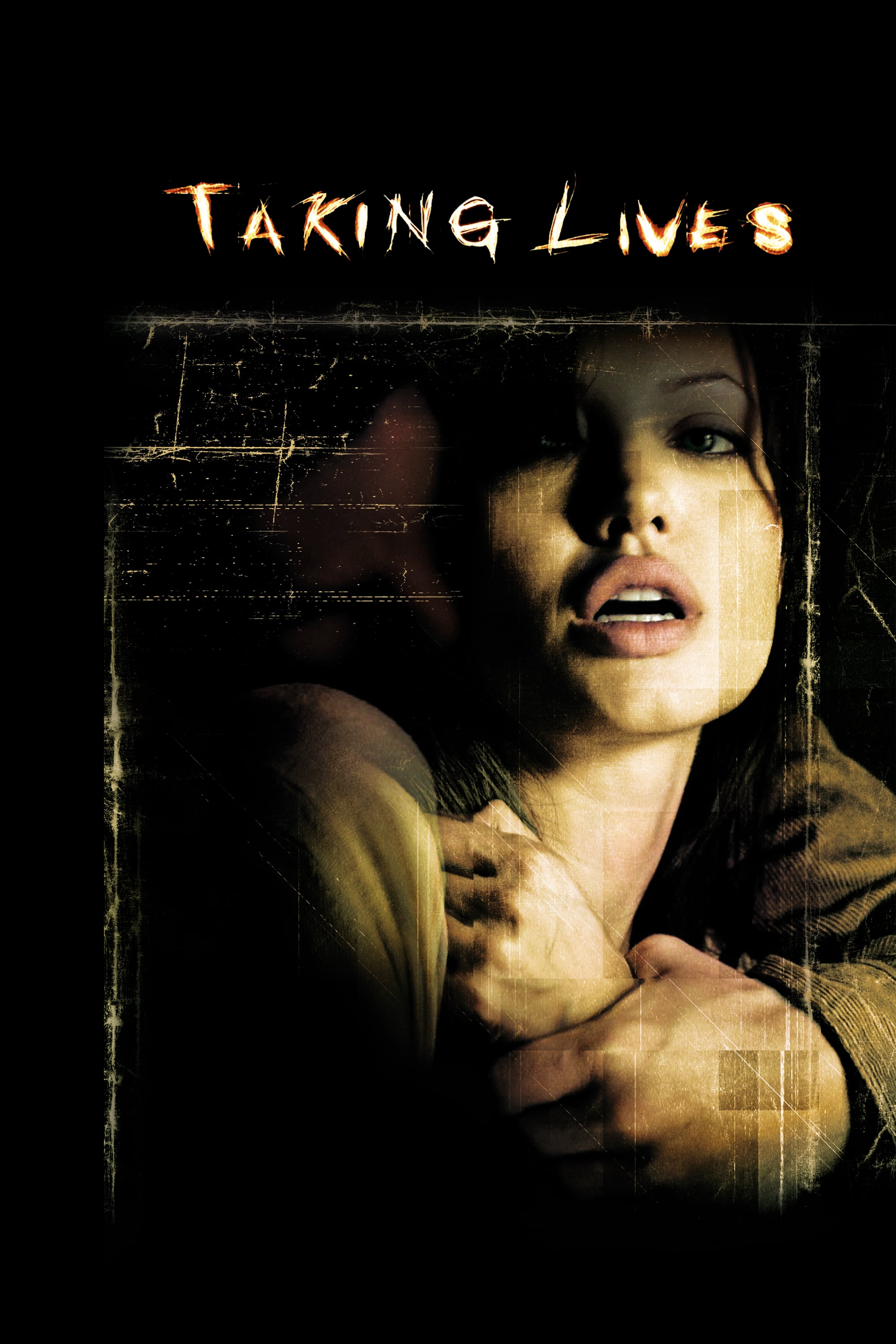 Taking lives. Иллиана Скотт. Taking Lives 2004. Забирая жизни (2004) Постер. Забирая жизни трейлер.