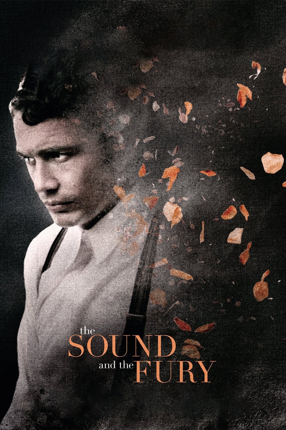 Шум и ярость. The Sound and the Fury 2014. The Sound and the Fury book. Квентин Компсон шум и ярость.