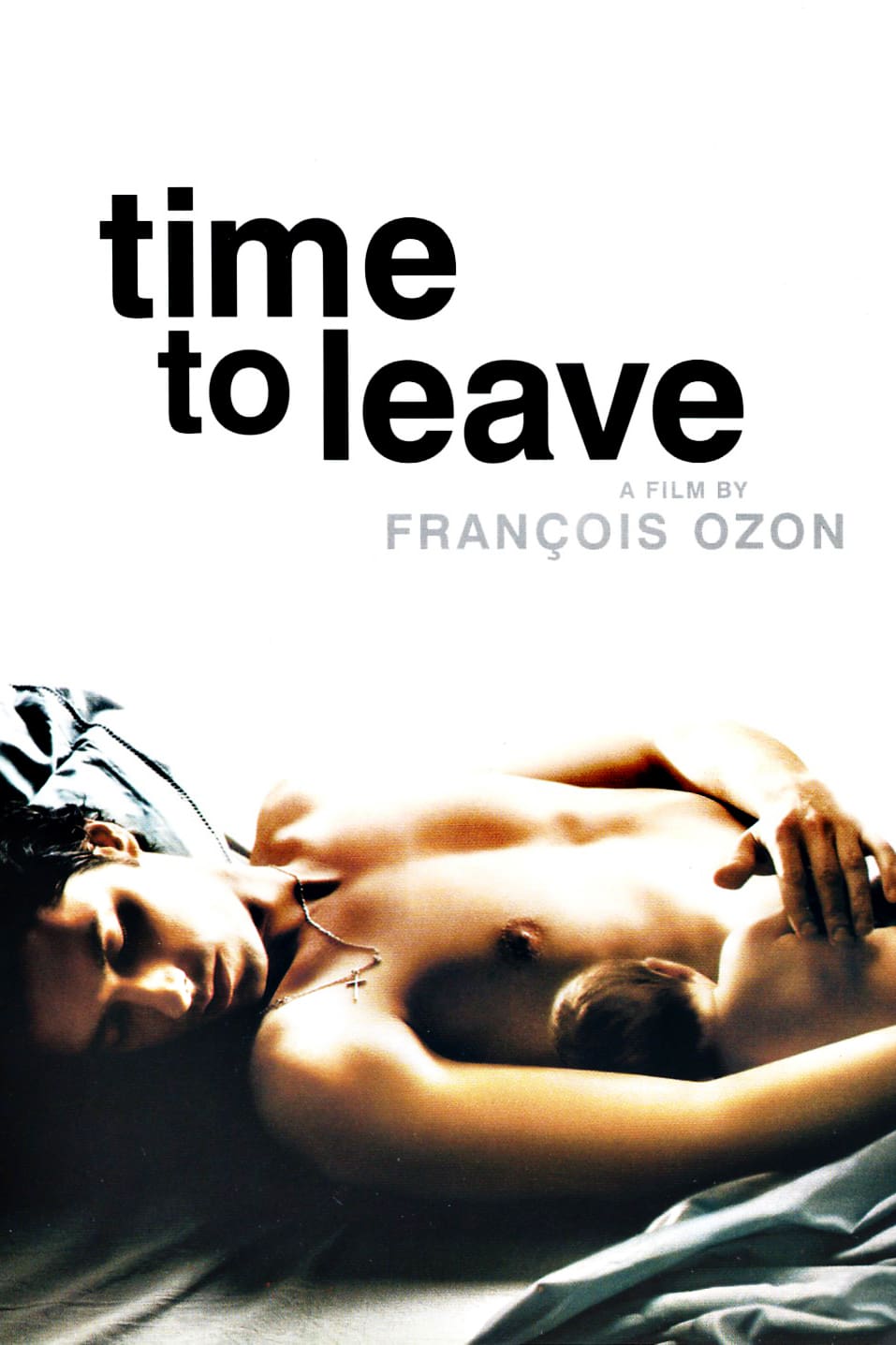 Голая Валерия Бруни Тедески - Time to Leave (2005) секс сцены из фильмов на  сайте EROFILMY