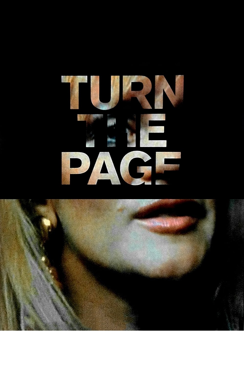 Голая Джинджер Линн - Turn the Page (1999) секс сцены из фильмов на сайте  EROFILMY