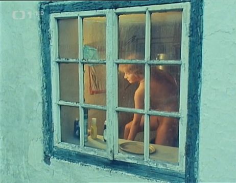 Обнаженная Алиса Чрткова - Druhy dech (1988)