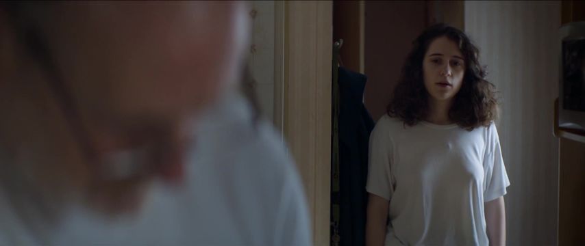 Сексапильная Элли Кендрик - Наводнение (2016)