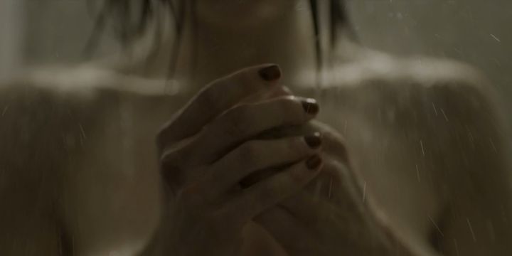 Сексуальная Ирен Асуэла - Монархиня 1 сезон 2, 8 серии (2019)