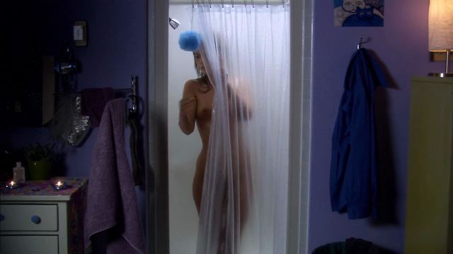 Гола Кайлин Си и голая Линдси Максвелл - Приманки 2: Второе обольщение (2007)