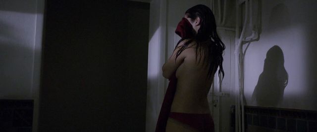 Сексуальная Лейк Белл - Маленький убийца (2011)