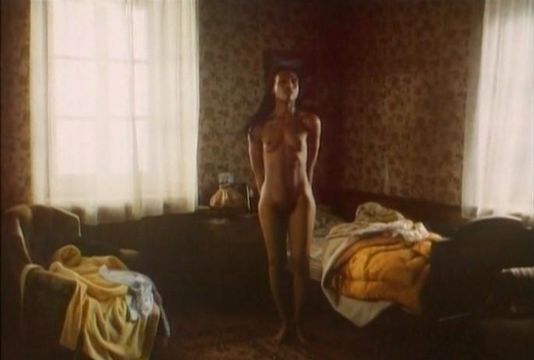 Голая Мари Гайду - Женщина из Роуз-Хилл (1989)