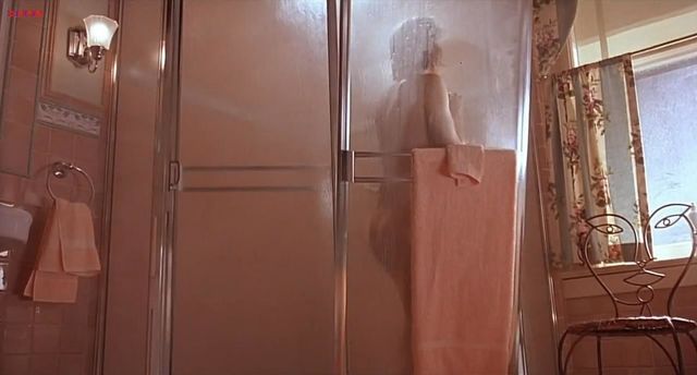 Голая Мег Райан - Когда мужчина любит женщину (1994)