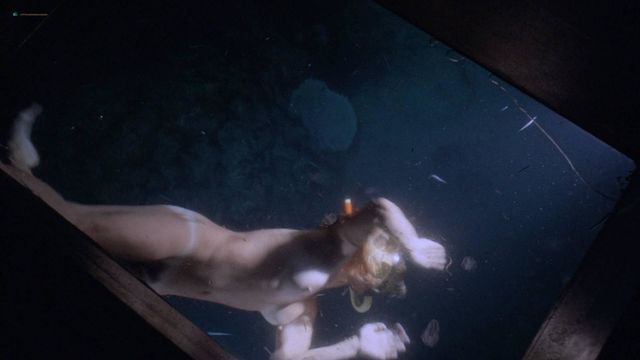 Голая Мелани Гриффит, голая Дженнифер Уоррен и голая Сьюзен Кларк - Ночные ходы (1975)