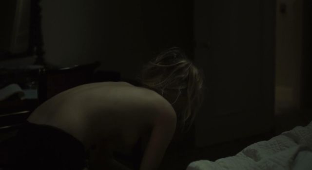 Голая Мелани Лоран - Начинающие (2011)
