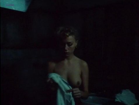 Сексуальная Нэнси Брилли - Подсчёт трупов (1987)