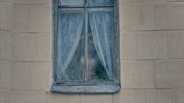 Голая Наталья Варнакова - Петля Нестерова 1 сезон 8 серия (2015)